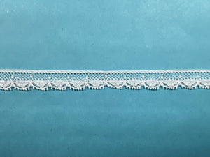 French Lace Edging BT L-50