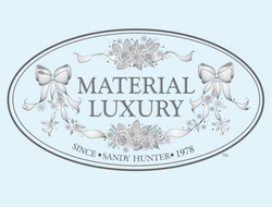 Material Luxury