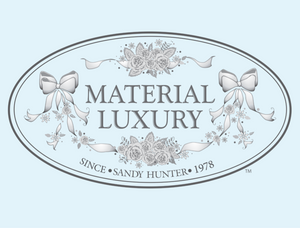 Material Luxury