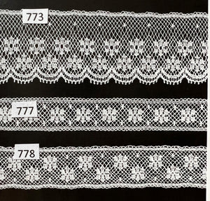 Lace 770 Series