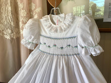 Load image into Gallery viewer, "Ansley" Smocking Design Plate by Sandy Hunter