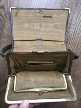 Load image into Gallery viewer, Purse - Tooled Leather Purse