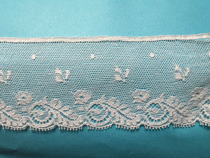 French Lace Edging BT-3109