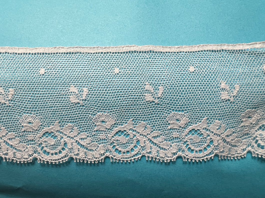 French Lace Edging BT-3109