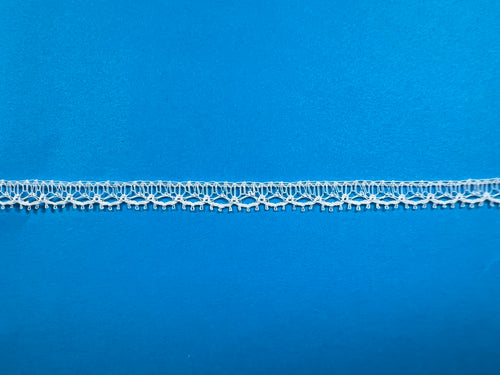 French Lace Edging BT AB-55