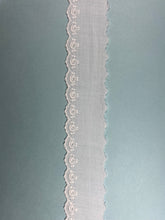 Load image into Gallery viewer, Swiss Lace Embrodery Set