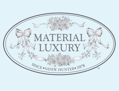 Material Luxury gift cards