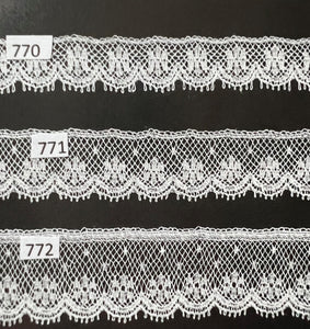 Lace 770 Series