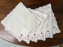 Load image into Gallery viewer, Cocktail Napkins-Rooster