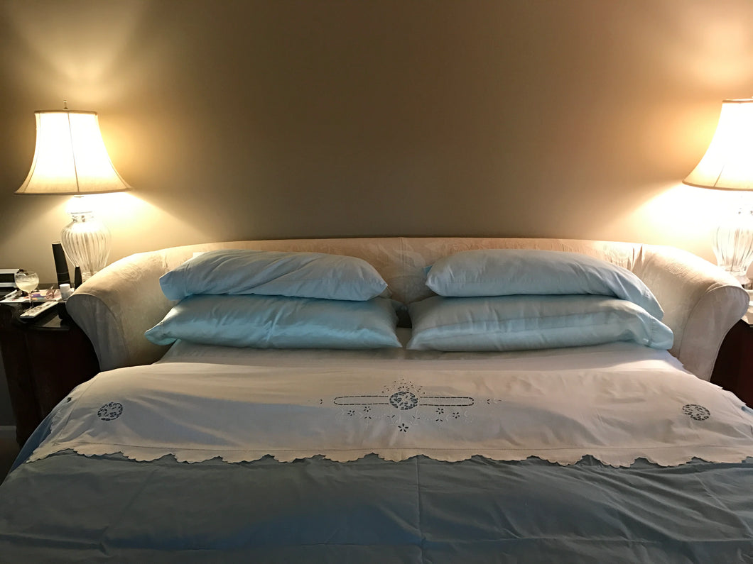Pillow Throw or 