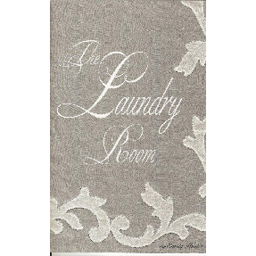 The Laundry Room by Sandy Hunter