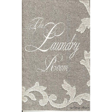 Load image into Gallery viewer, Care of Fine Linens by Sandy Hunter