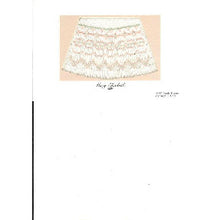 Load image into Gallery viewer, &quot;Mary Elizabeth&quot; Smocking Design Plate by Sandy Hunter