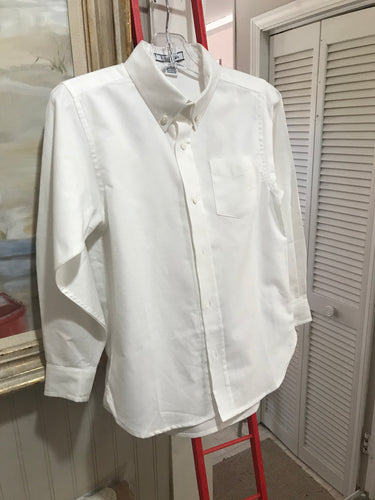 Boy's Kitestrings Shirt